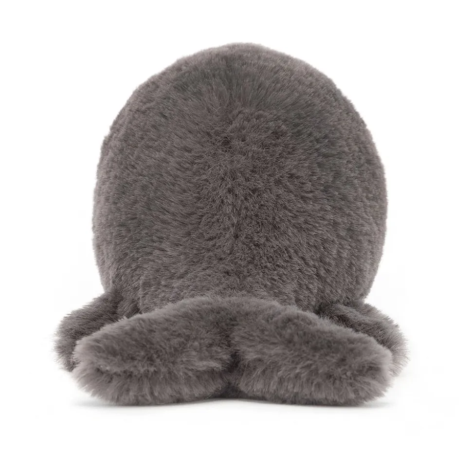 Jellycat Knuffel Walvis Wavelly Whale Inky