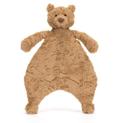 Jellycat Knuffeldoek Bartholomew Bear Comforter