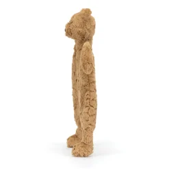 Jellycat Knuffeldoek Bartholomew Bear Comforter