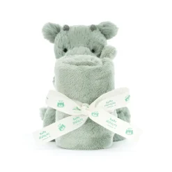 Jellycat Knuffeldoek Bashful Dragon Soother