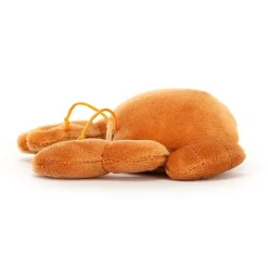 Jellycat Sensational Seafood Krab