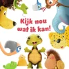 Kijk nou wat ik kan!