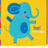Knisperboekje Hoi hoe heet jij?