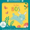 Knisperboekje In het bos