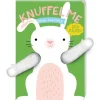 Knuffel me klein konijntje