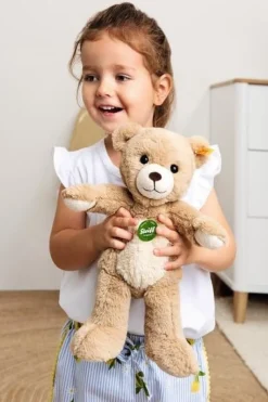 Knuffel Teddies for Tomorrow Tom Teddybeer 30 cm