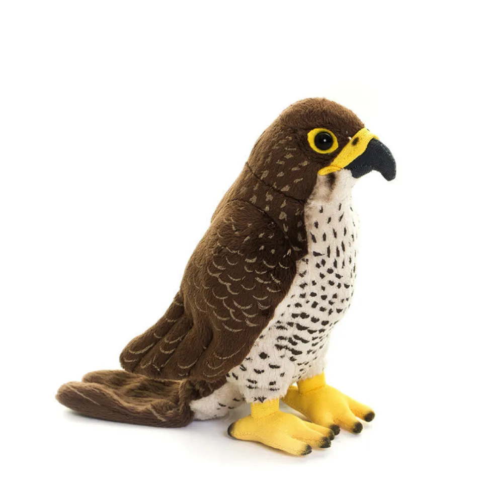 Knuffel Vogel Slechtvalk