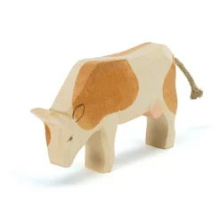 Koe Bruin 11023