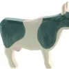 Koe Zwart Gevlekt 11042