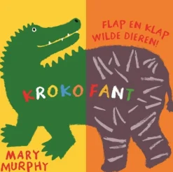 Krokofant