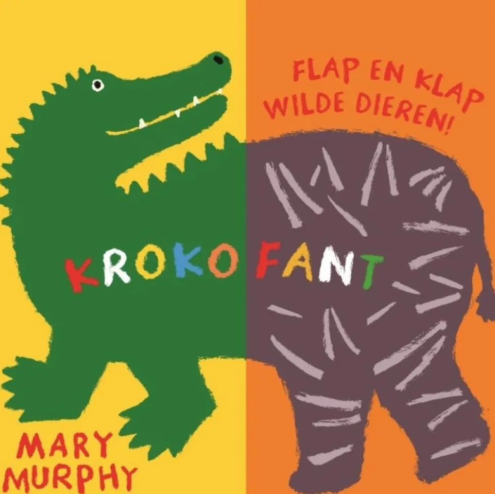 Krokofant