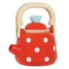 Le Toy Van Theepot Hout