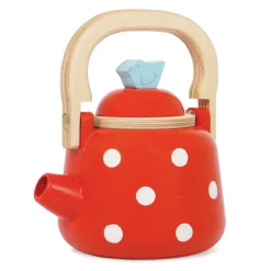 Le Toy Van Theepot Hout