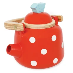 Le Toy Van Theepot Hout