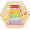 Le Toy Van Xylofoon Activiteiten Paneel