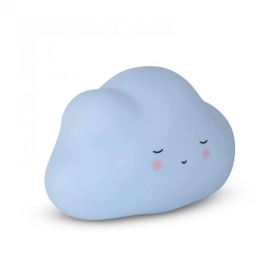 Lello Kids Cloud Tap Light Medium Blue