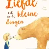 Liefde zit in de kleine dingen