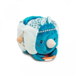 Lilliputiens Activiteitenknuffel Marius