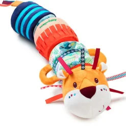 Lilliputiens Knuffel Jack Muzikale Rol