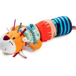 Lilliputiens Knuffel Jack Muzikale Rol