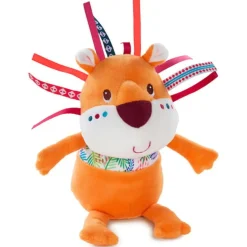 Lilliputiens Knuffel Leeuw Jack Cuddly Lion