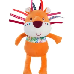 Lilliputiens Knuffel Leeuw Jack Cuddly Lion