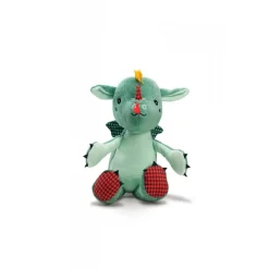 Lilliputiens Knuffeldier Joe