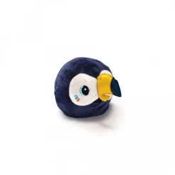 Lilliputiens Pablo Mini Knuffel Omkeerbaar