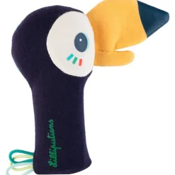 Lilliputiens Pablo Squeaker