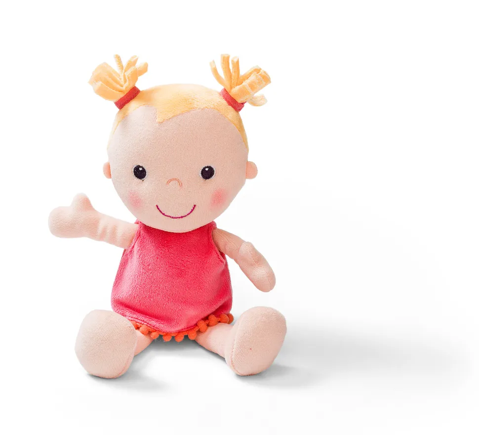 Lilliputiens Pop Baby Louise