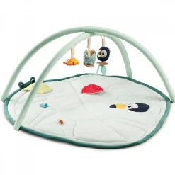 Lilliputiens Speelkleed Jungle met Boog