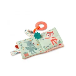 Lilliputiens Stella Kijk- en Speelboek
