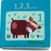 Lilliputiens Telboek Er was eens ....