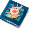 Lilliputiens Voelboek Jack Brult