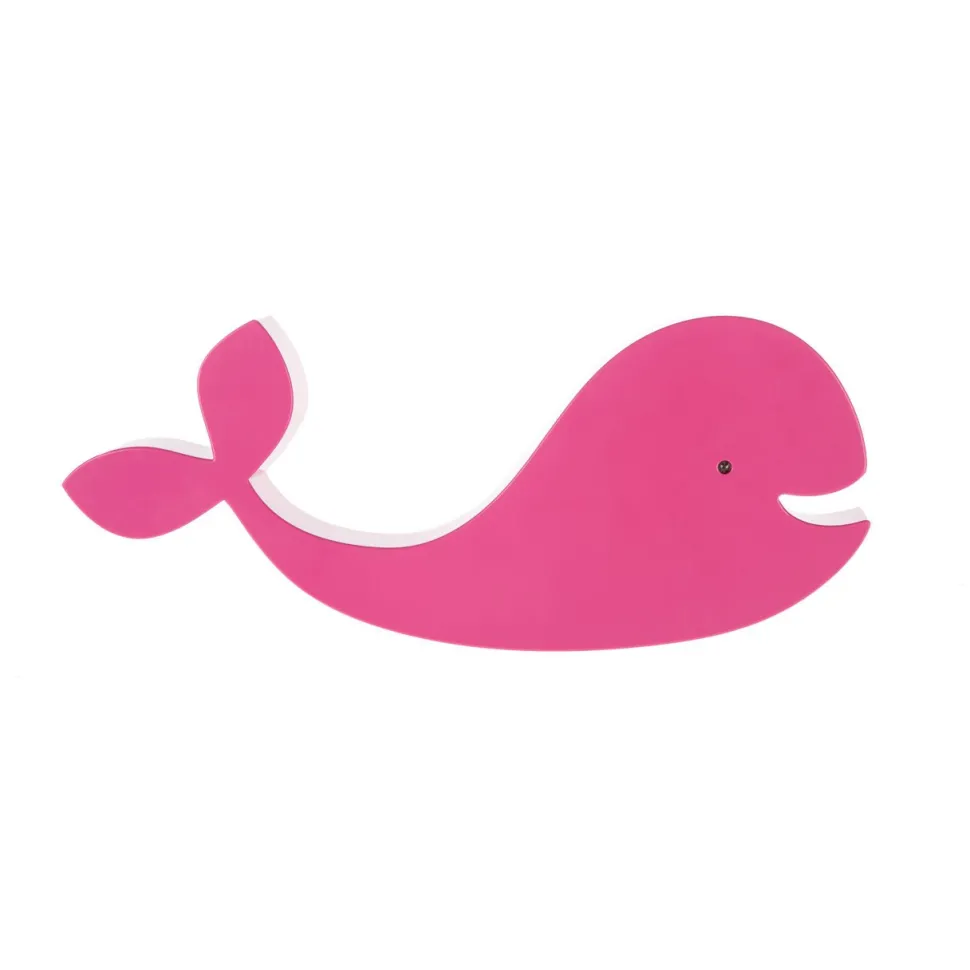 Limundo Wandlamp Eddy Walvis Roze