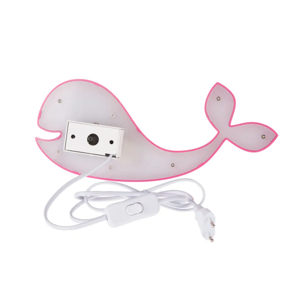 Limundo Wandlamp Eddy Walvis Roze