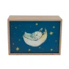 Limundo Wandlamp Rechthoekig Muis Sophia Beuken Hout