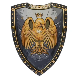 Liontouch Ridder Gouden Adelaar Schild
