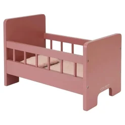 Little Dutch Poppenbed FSC incl. textiel