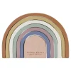 Little Dutch Vintage Regenboog FSC