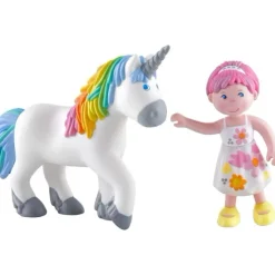 Little Friends - Amira en Ruby Rainbow