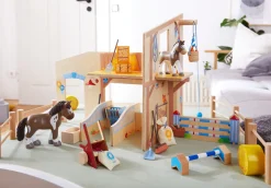 Little Friends - Manege Paardengeluk