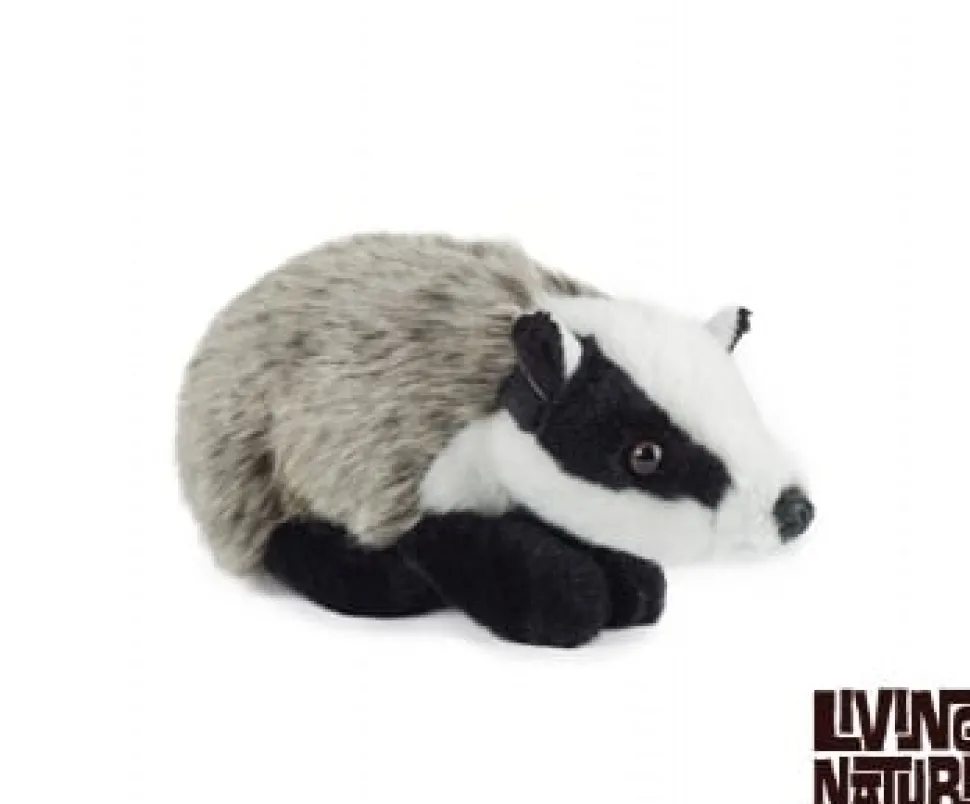 Living Nature Knuffel Das Medium