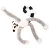 Living Nature Knuffel Raamknuffel Lemur
