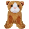 Living Nature Knuffel Smols Kat