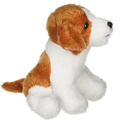 Living Nature Knuffel Smols Hond Puppy