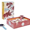 Londji Puzzel Discover the Dinosaurs 200 pcs
