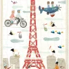Londji Puzzel Parijs  200 pcs (Tube)