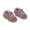 Lässig Baby Schoentjes Little Chums Mouse One Size
