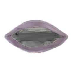 Lässig Kinderrugzak Mini Rolltop Little Gang Lilac